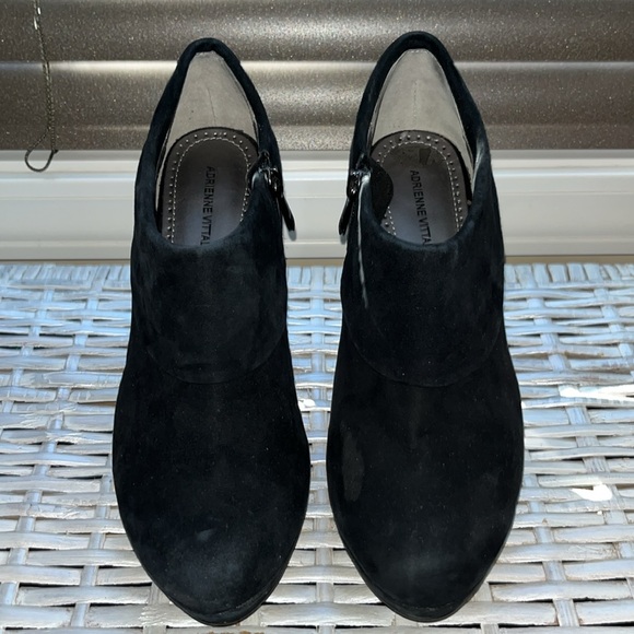 Adrienne Vittadini Heels Size 8.5 - Picture 5 of 10